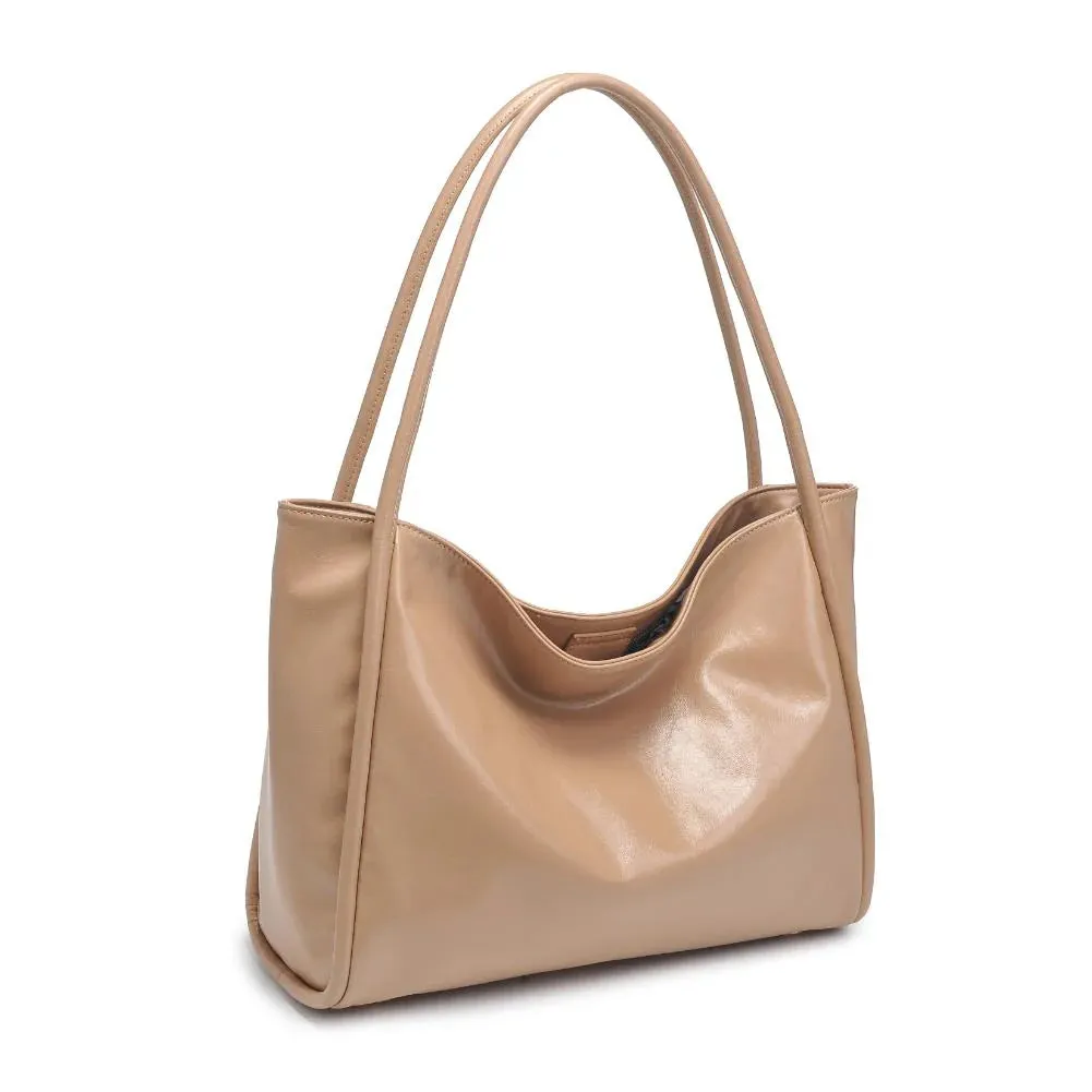 Doris Tote Natural