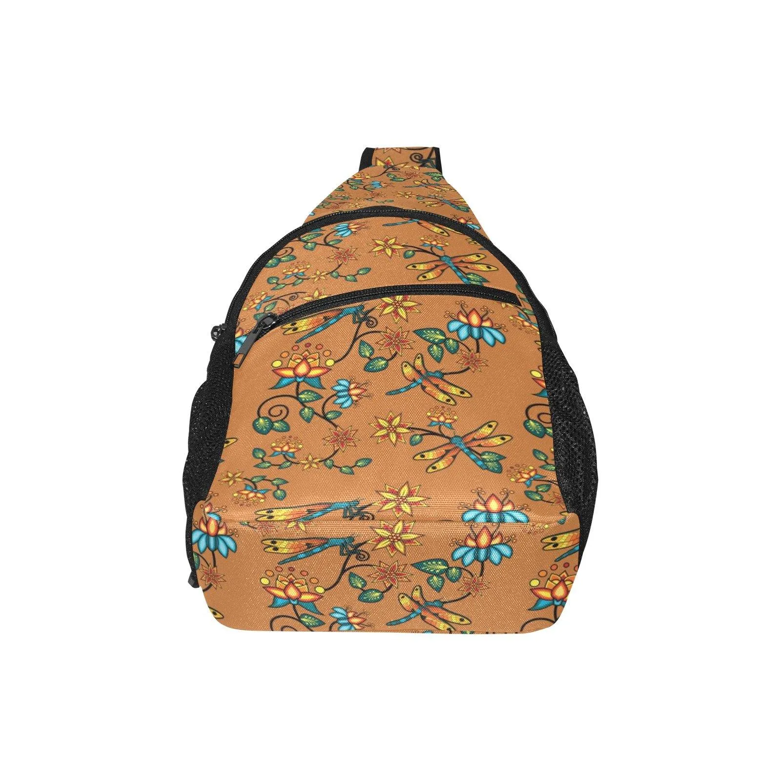 Dragon Lily Sierra Chest Bag