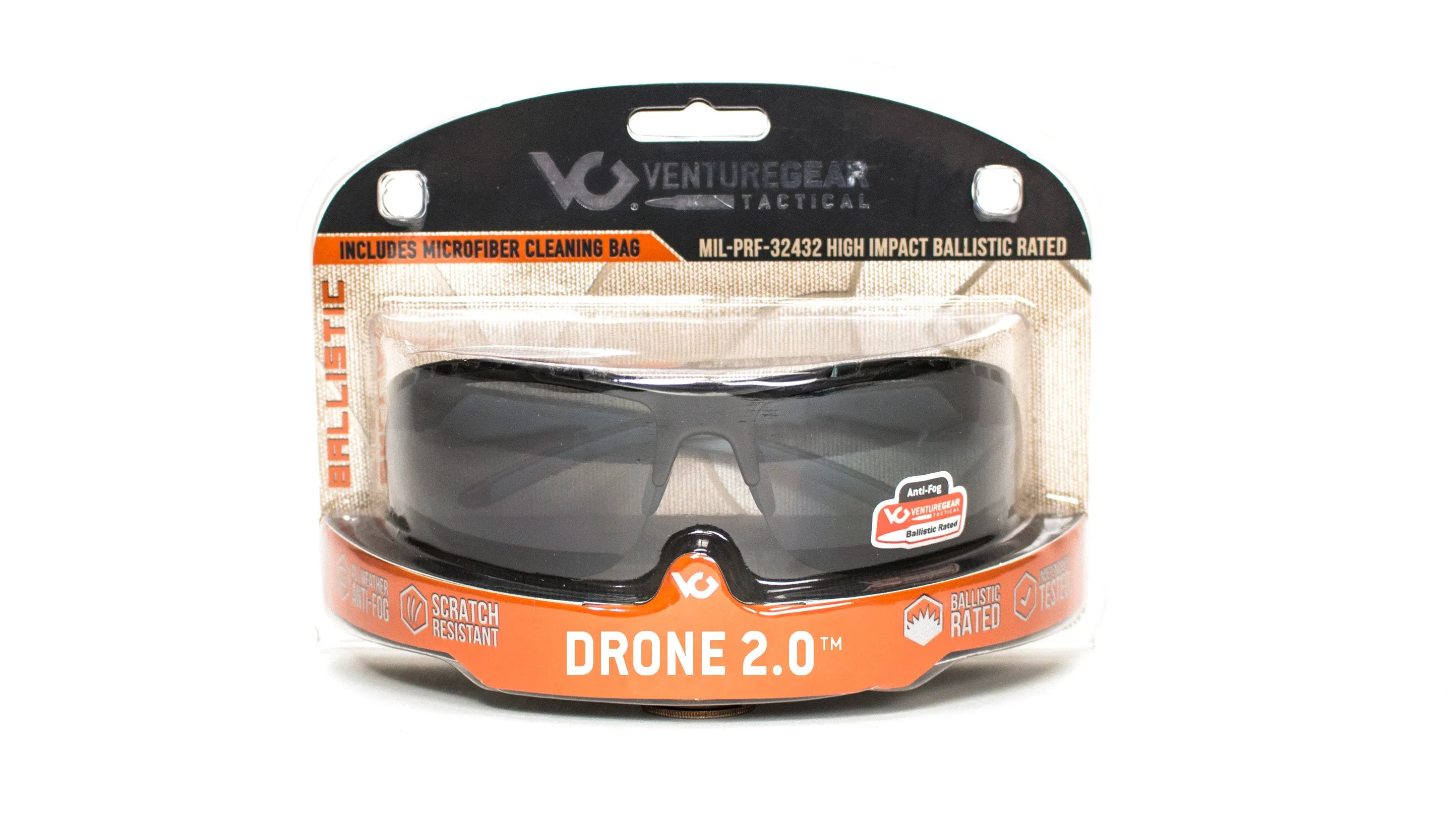 Drone 2.0™