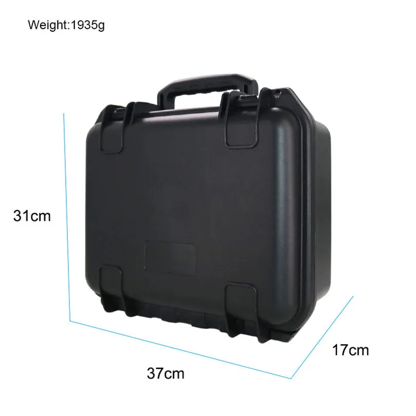 Drone Storage bag explosion-proof case for DJI AIR 3 drone Quadcopter