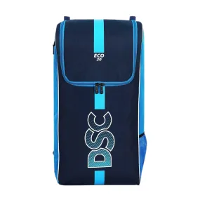 DSC Eco 20 Backpack Style Cricket Kitbag