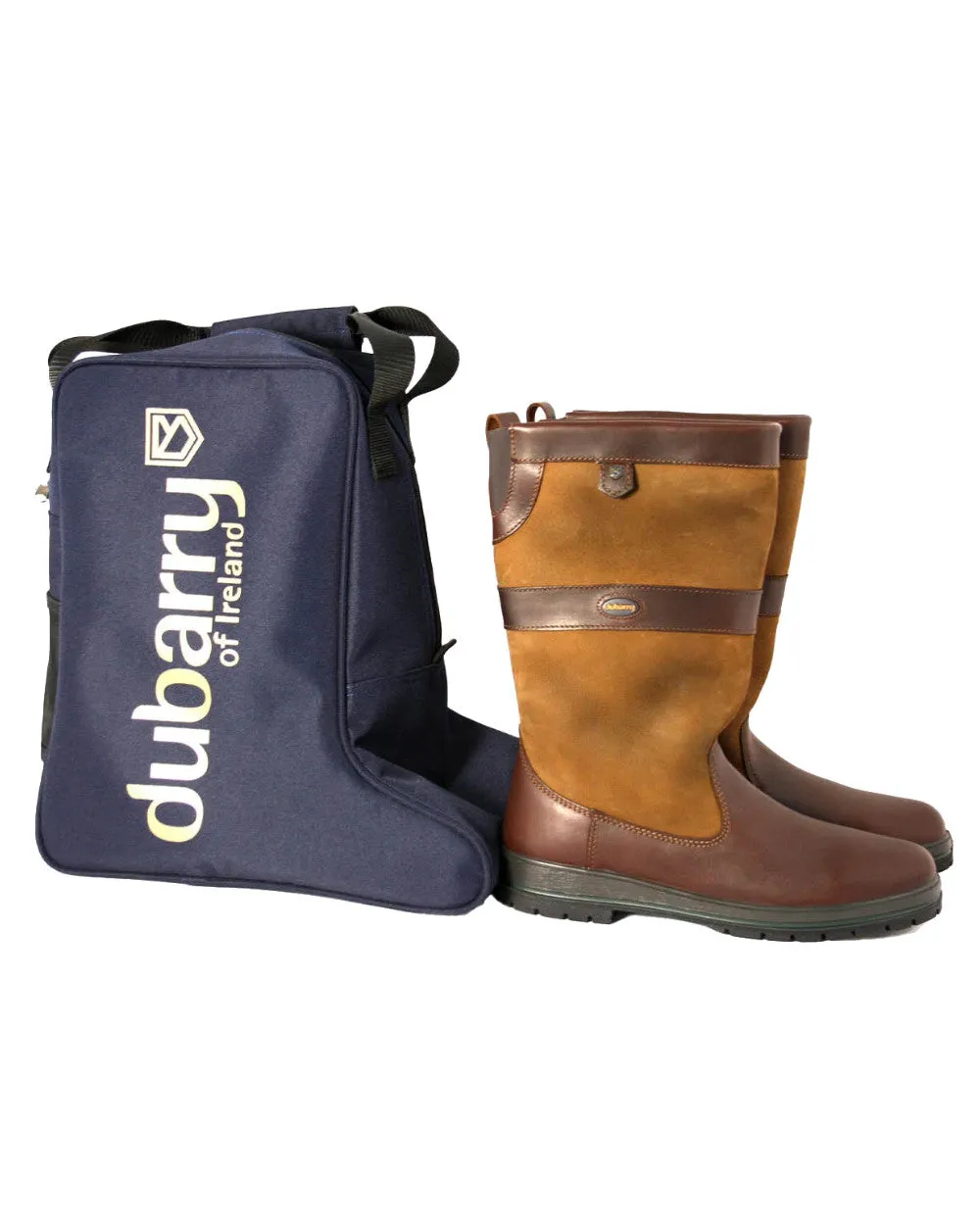 Dubarry Glenlo Medium Boot Bag