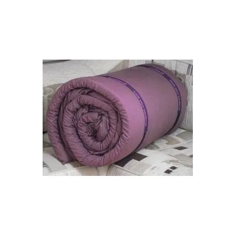 Duvalay Compact Sleeping Bag - Plum 4.5g Tog