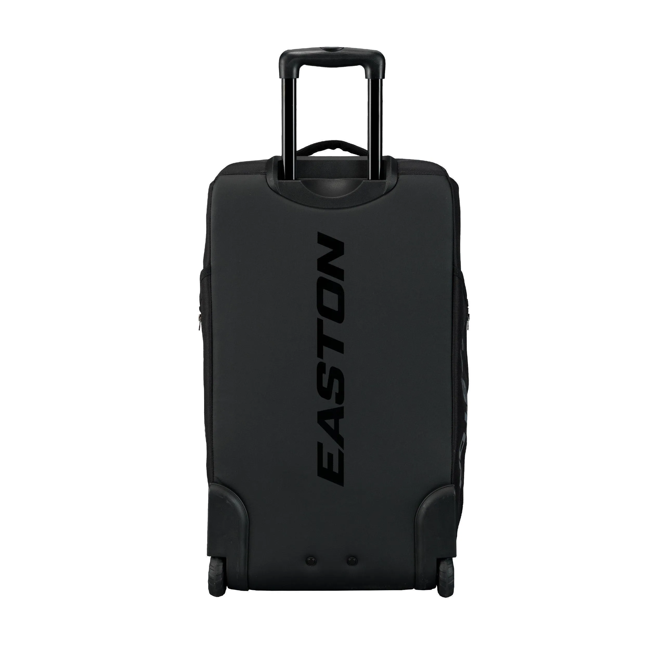 Easton Wheeled Catcher's Bag (Black)