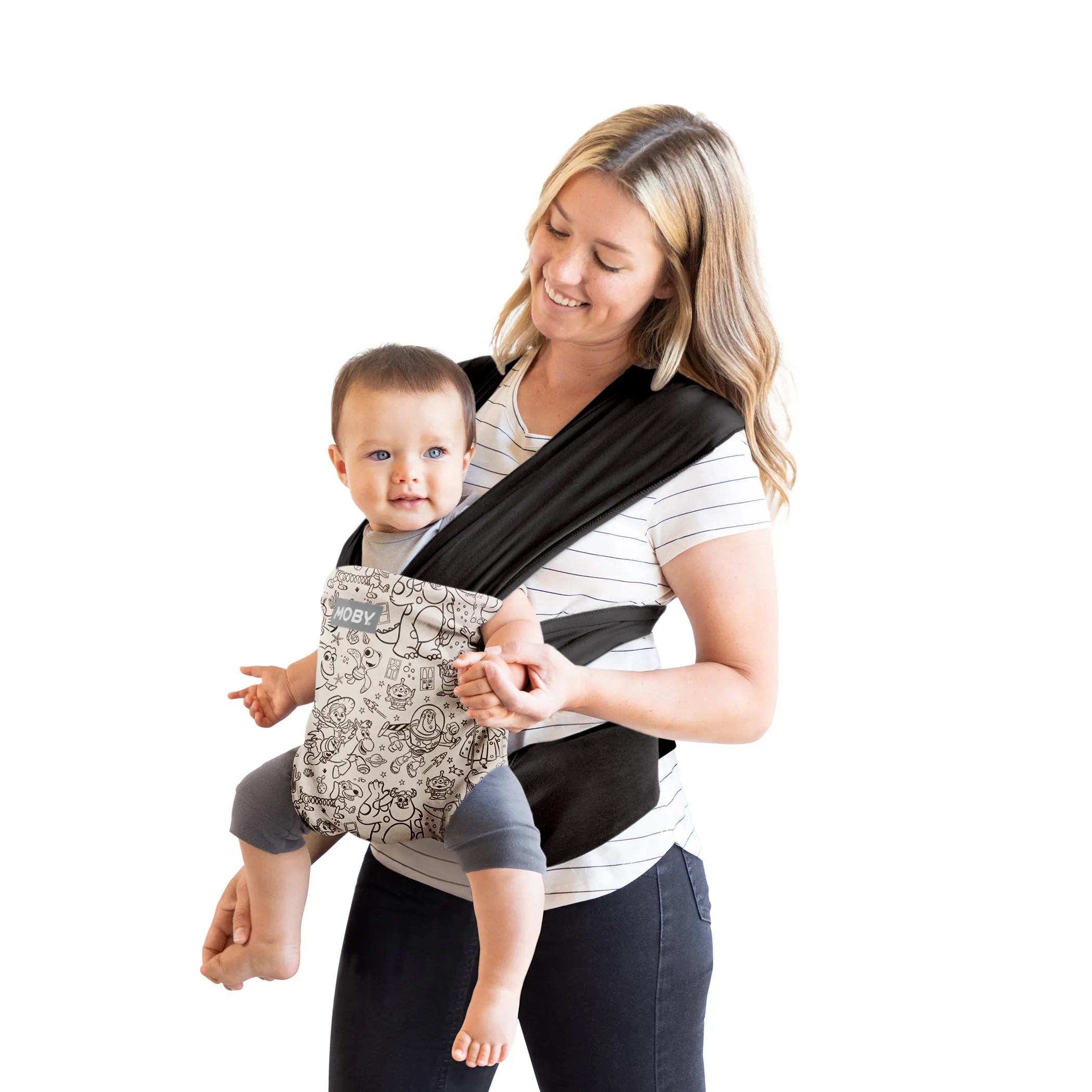 Easy-Wrap Carrier - Disney & Pixar's Infinite Adventures