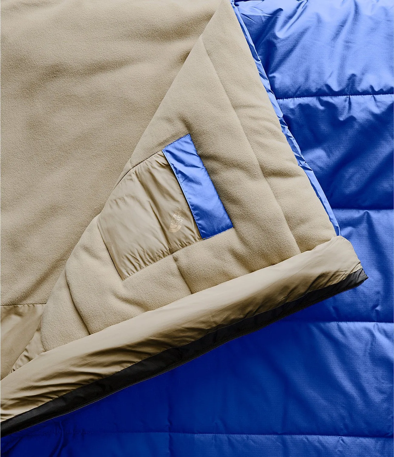 Eco Trail Bed Double 20