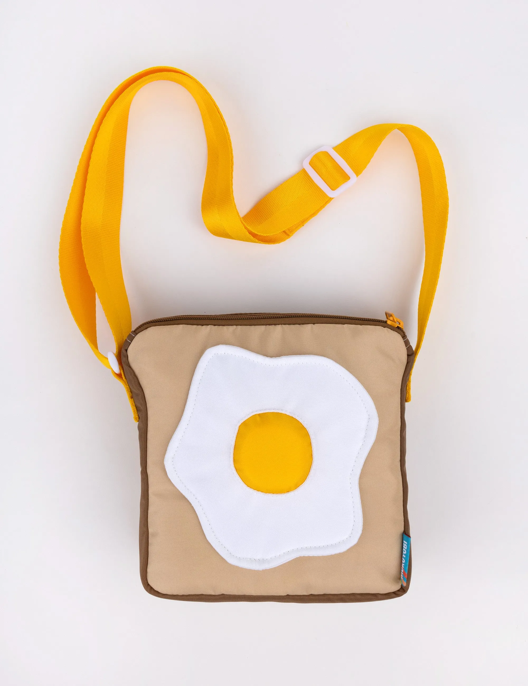 Eggie Toast Bag