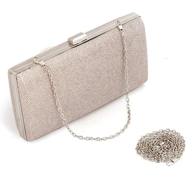 Elegant Clutch Bag