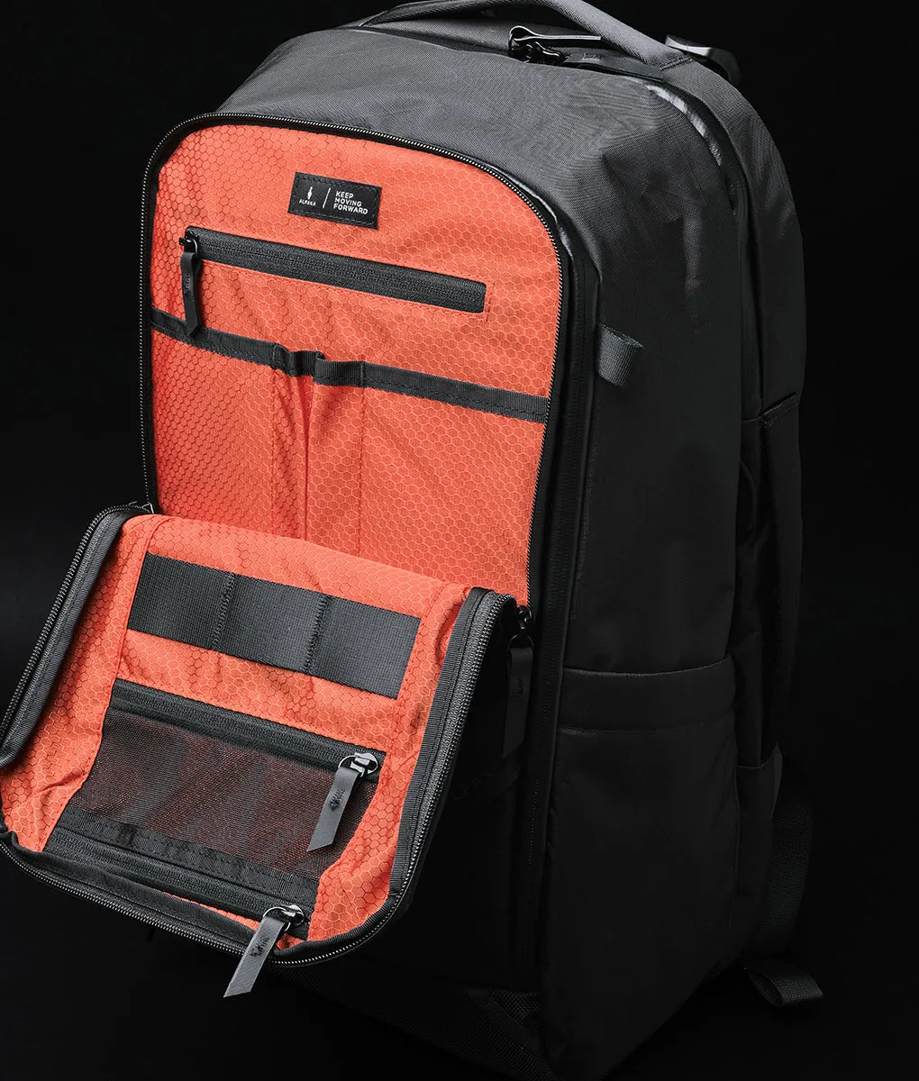 Elements Travel Backpack (35L)