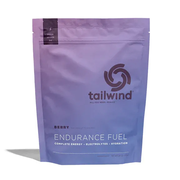 Endurance Fuel - Drink Mix (30 Serving Bag)