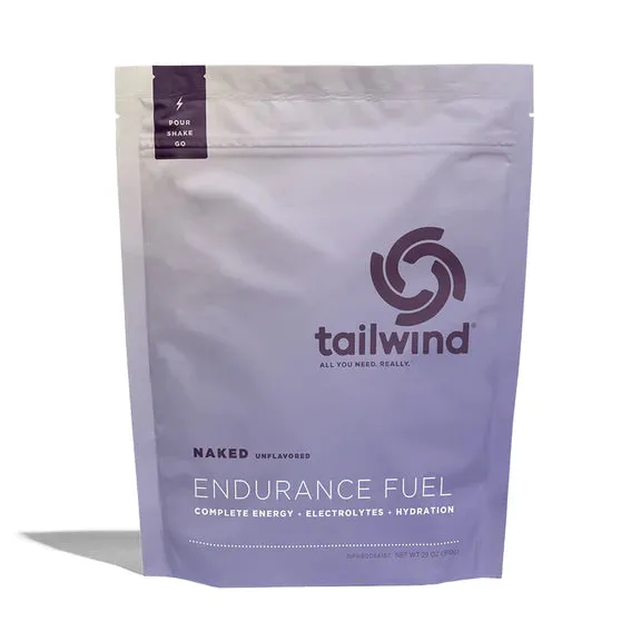 Endurance Fuel - Drink Mix (30 Serving Bag)