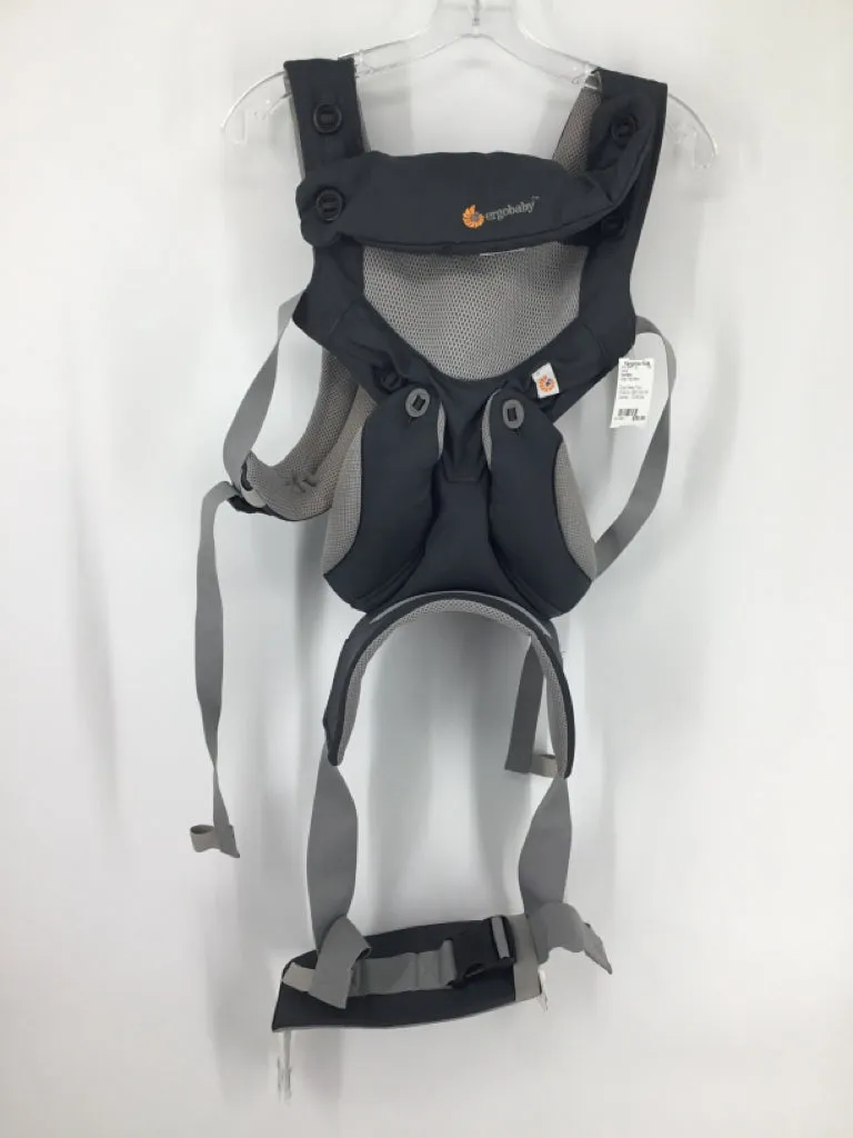 Ergo Baby Four Position 360 Cool Air Baby/Child Carrier