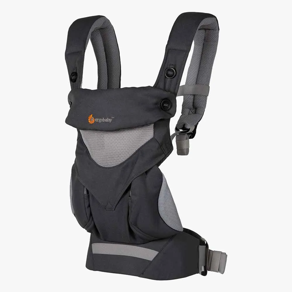 ErgoBaby - 360 All Positions Baby Carrier