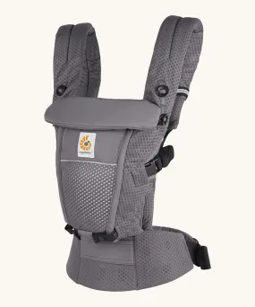 Ergobaby Adapt  SoftFlex™ Mesh Baby Carrier