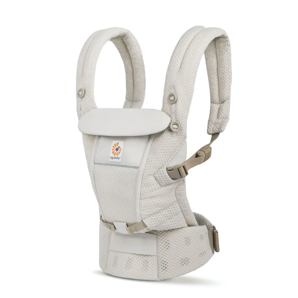 Ergobaby Multi Position Bear Adapt 0-4Y | Natural Beige