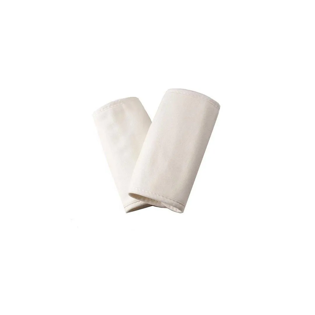 Ergobaby Teething Pads - Cream