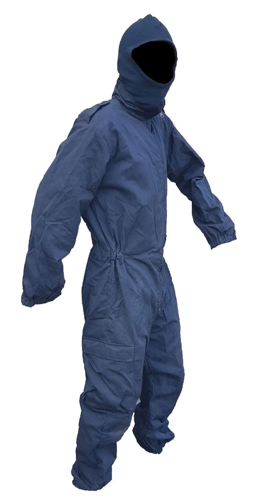 Fire Retardant Tactical Riot Overall Coverall Paintball Airsoft FR01AN