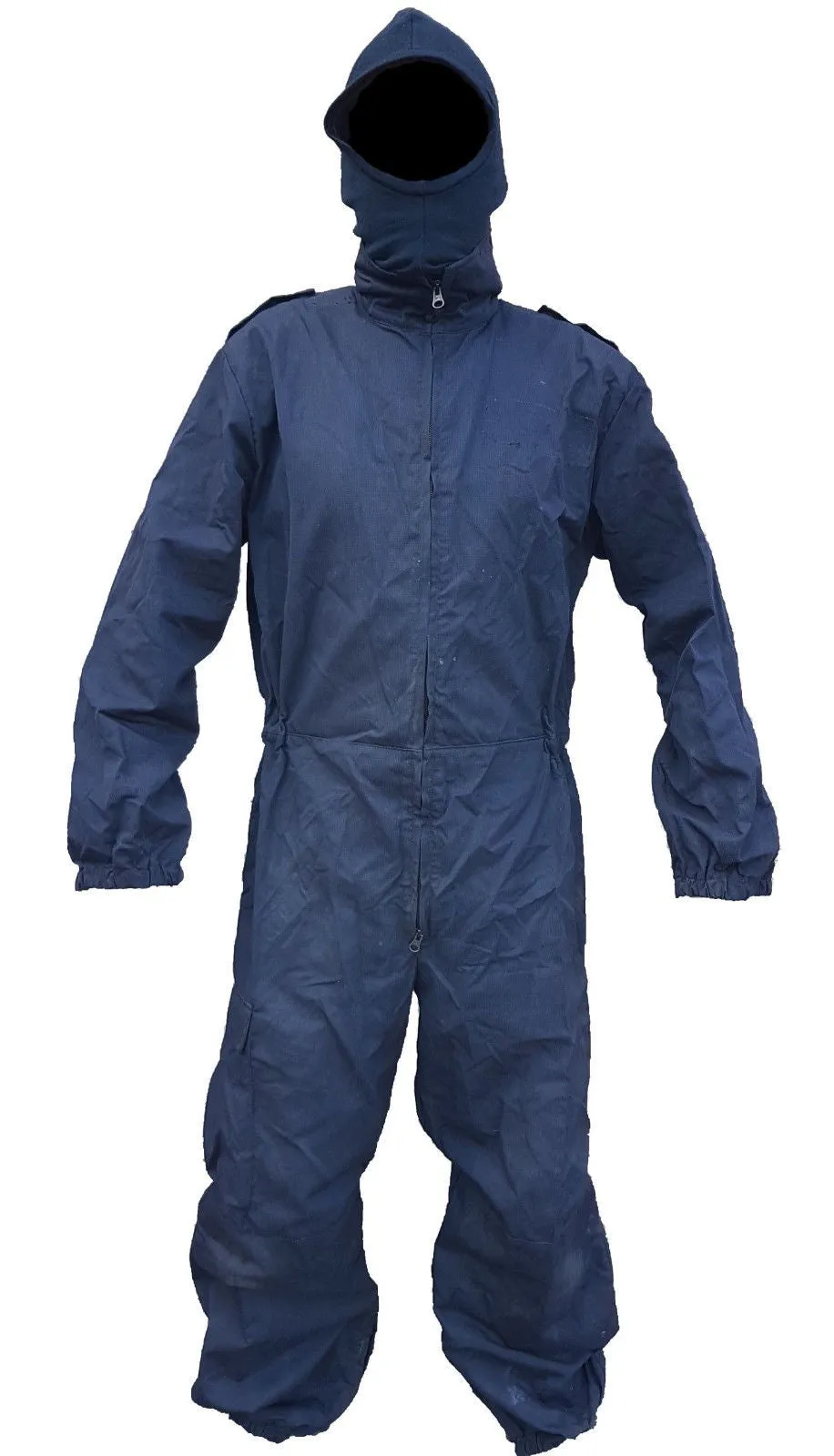 Fire Retardant Tactical Riot Overall Coverall Paintball Airsoft FR01AN