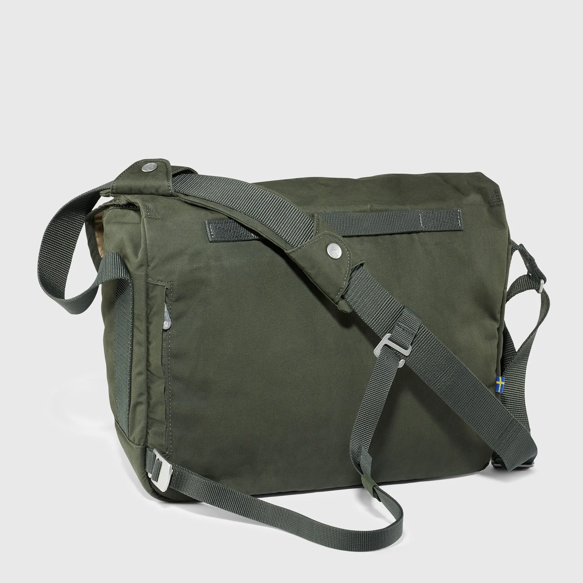 Fjallraven Greenland Shoulder Bag - 2 Colors