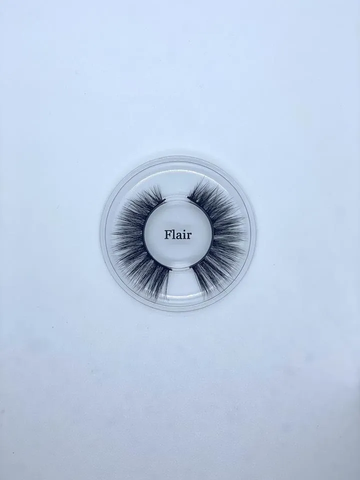 Flair Lashes