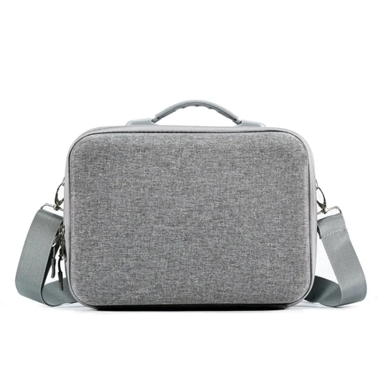 For DJI Neo Drone Single Shoulder Bag Handbag Storage Case Protection Box(Gray)