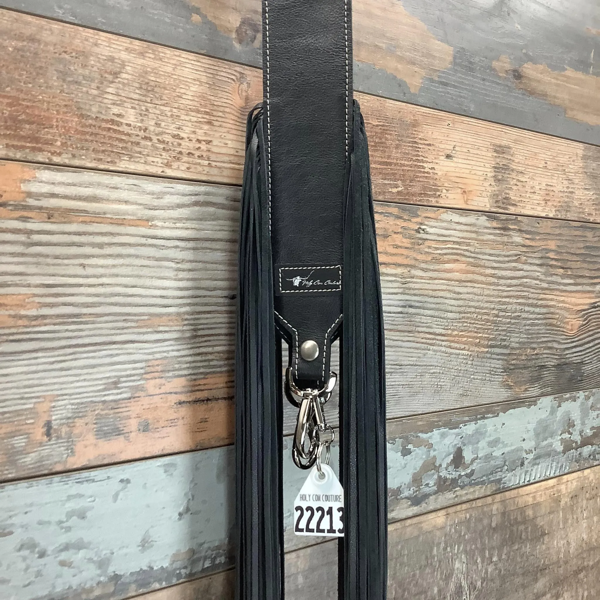 Fringe Strap 36" #22213