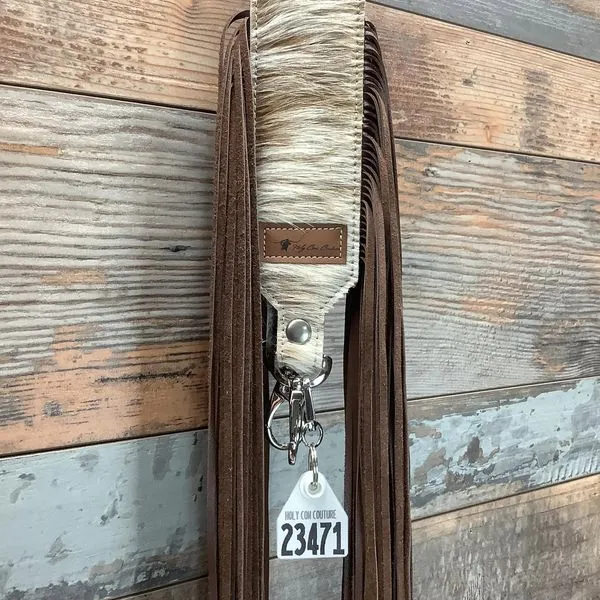 Fringe Strap 36" #23471