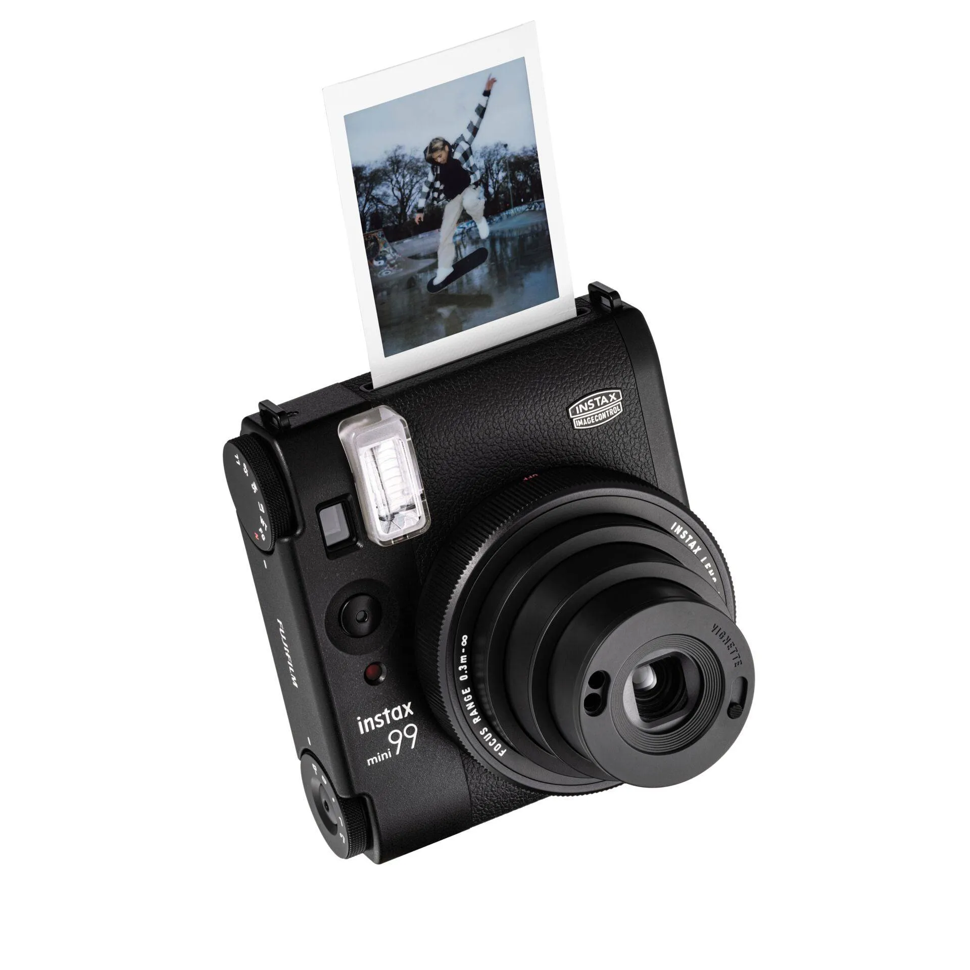 Fujifilm Instax Mini 99 Travel Kit