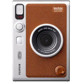 FUJIFILM Instax Mini EVO (USB-C)