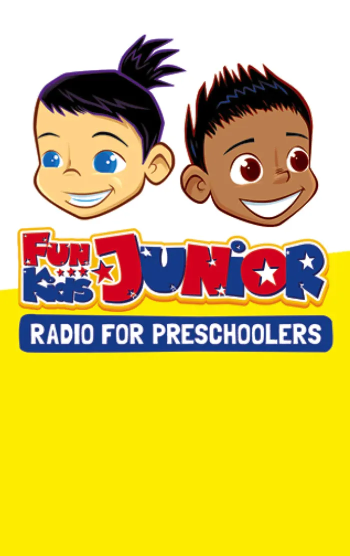 Fun Kids Junior