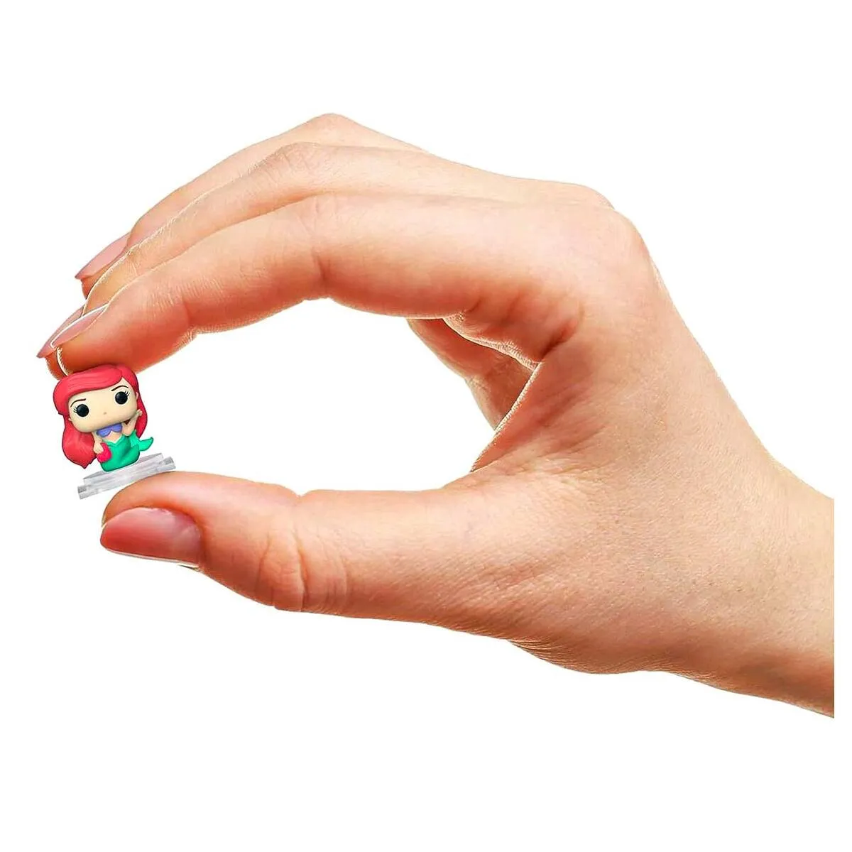 Funko Bitty Pop! Disney Princess Mini Figure Blind Bag (styles vary)