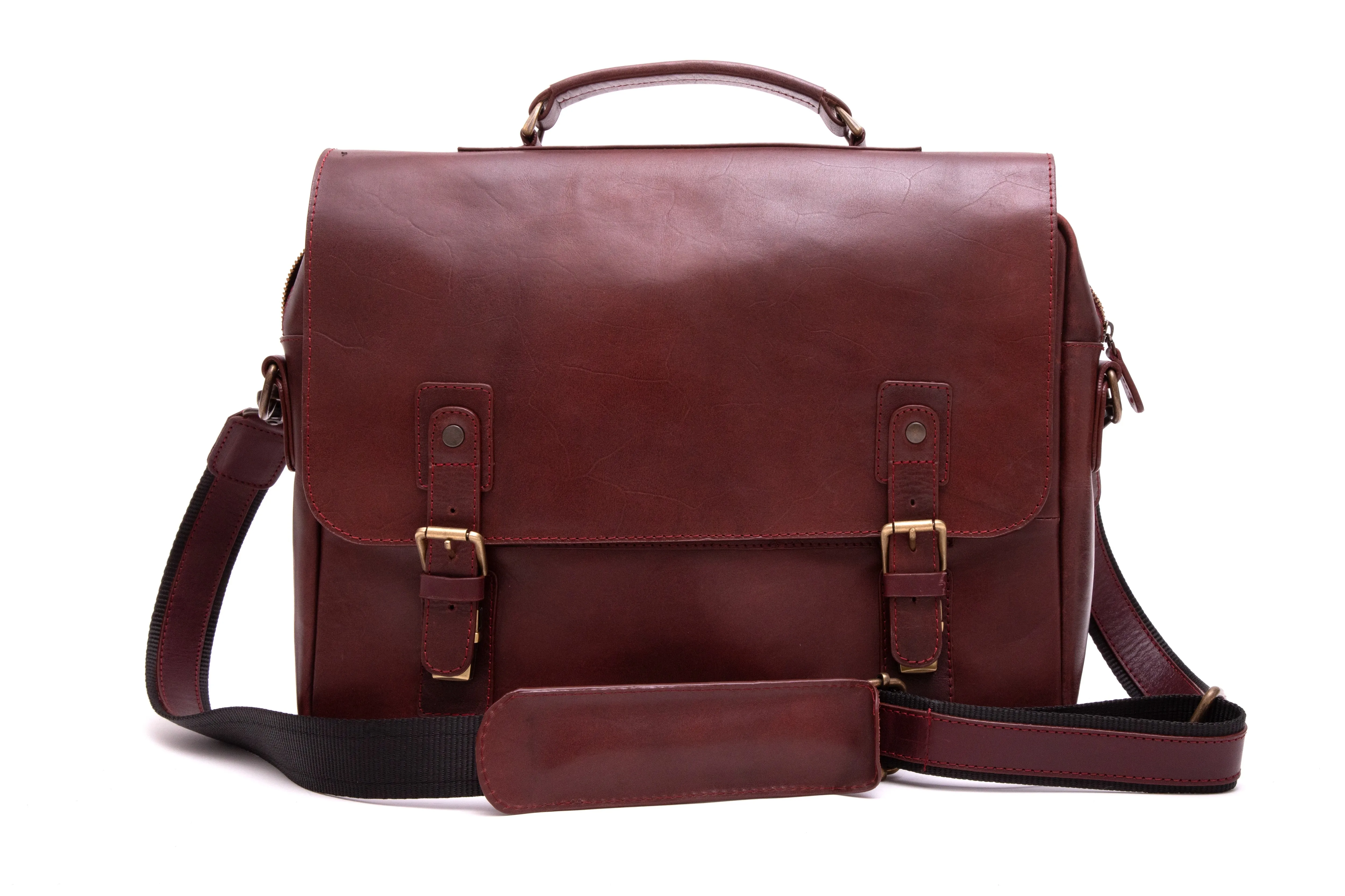 Georgetown Messenger Bag