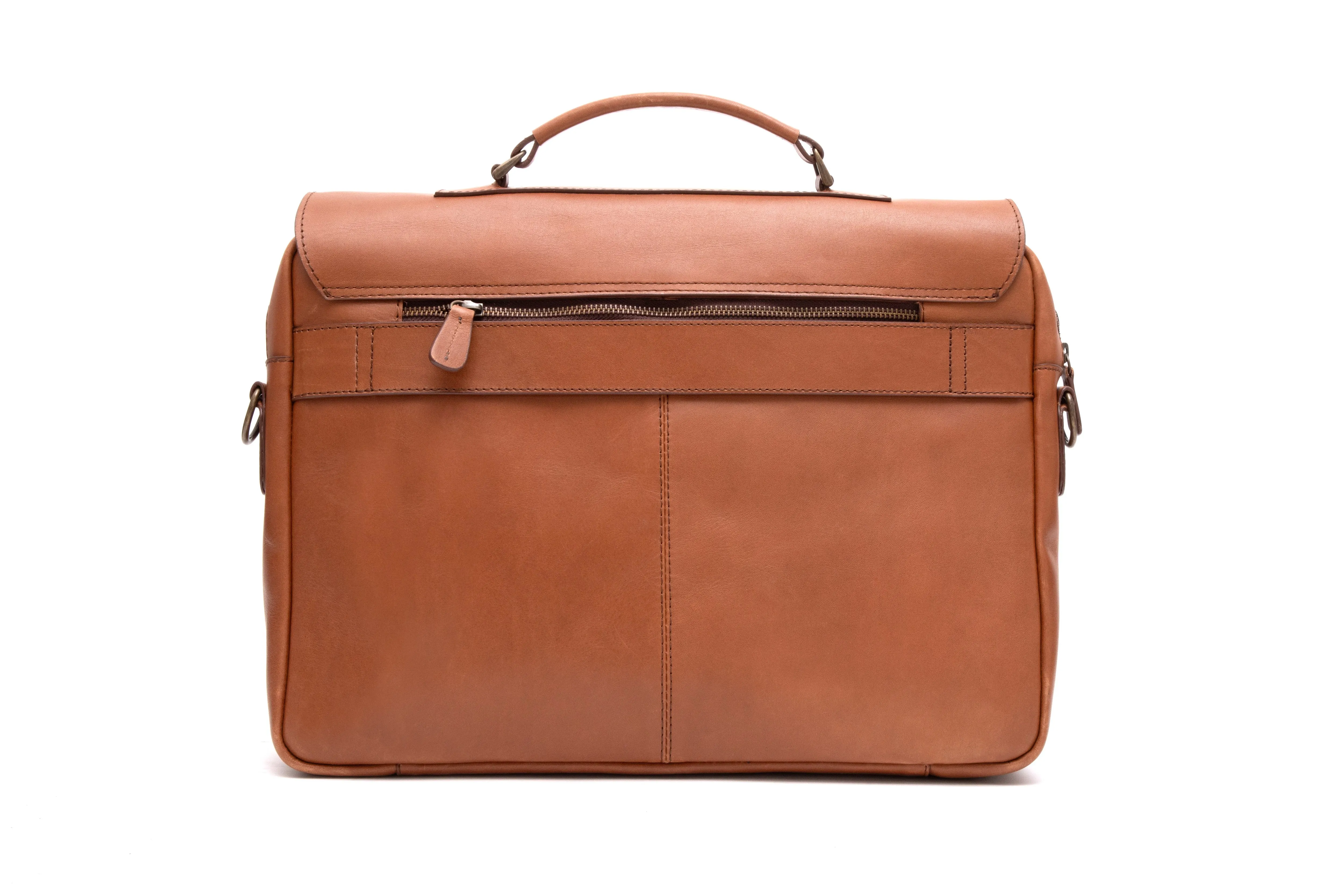 Georgetown Messenger Bag