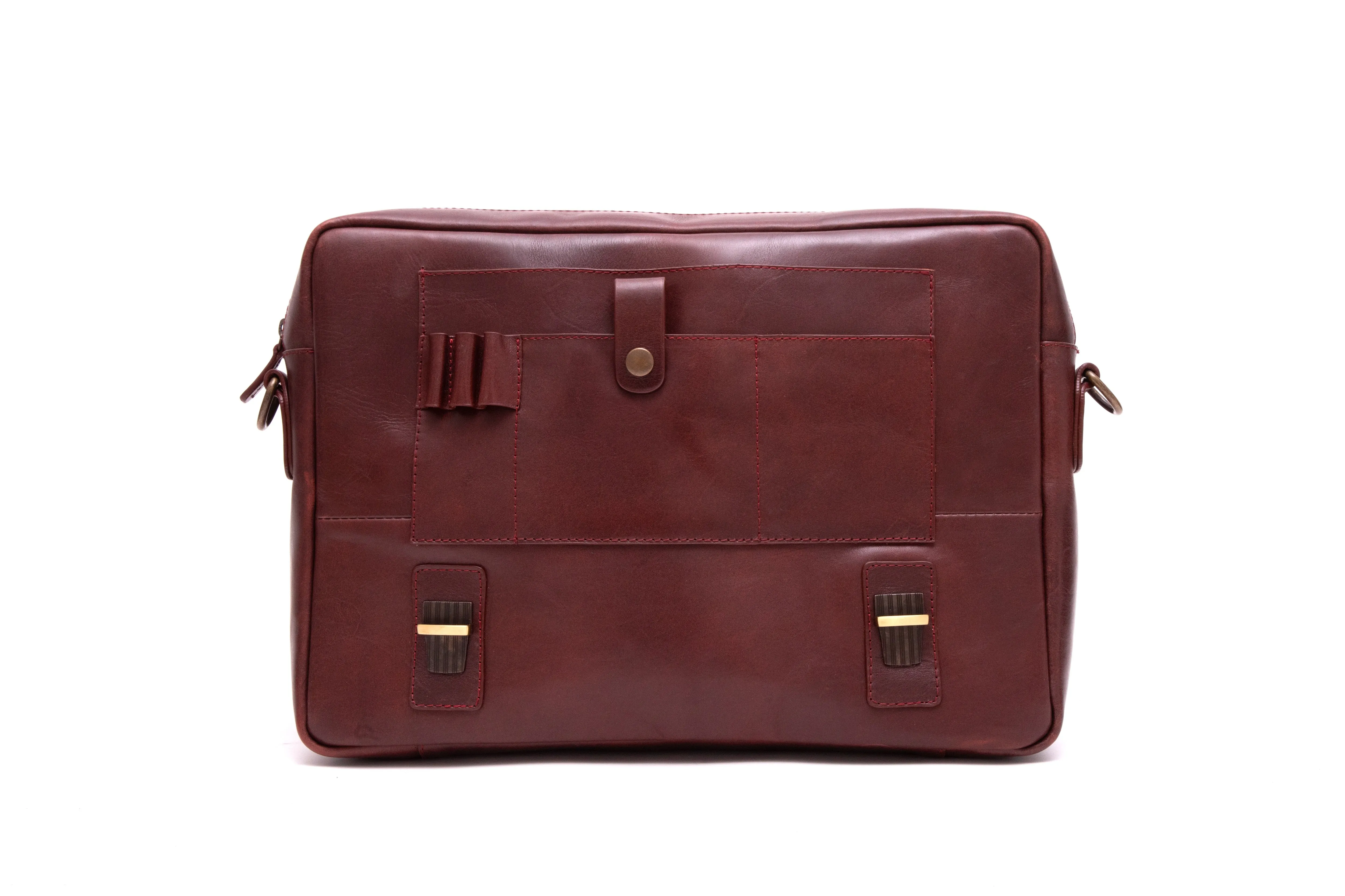 Georgetown Messenger Bag