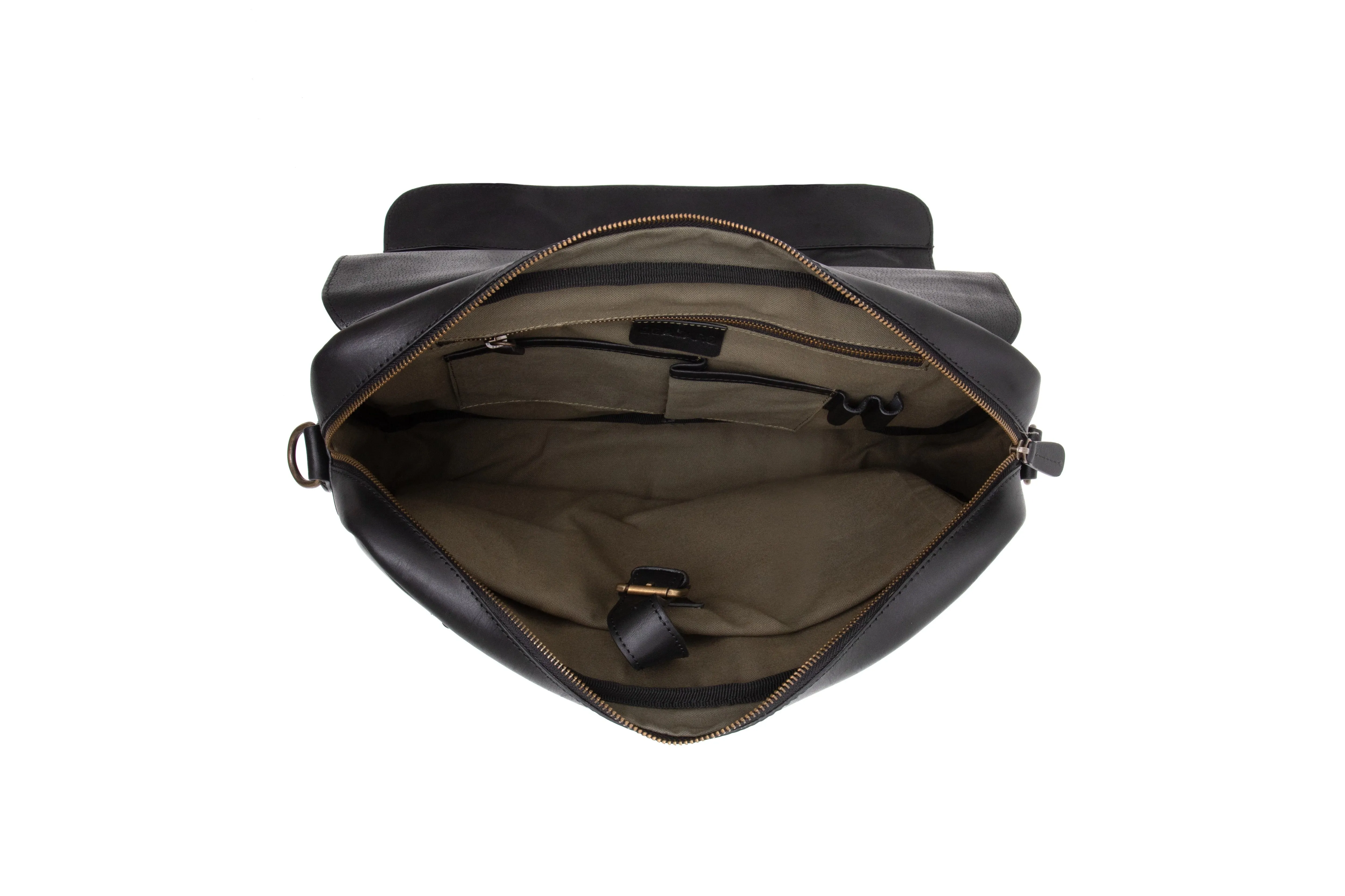 Georgetown Messenger Bag