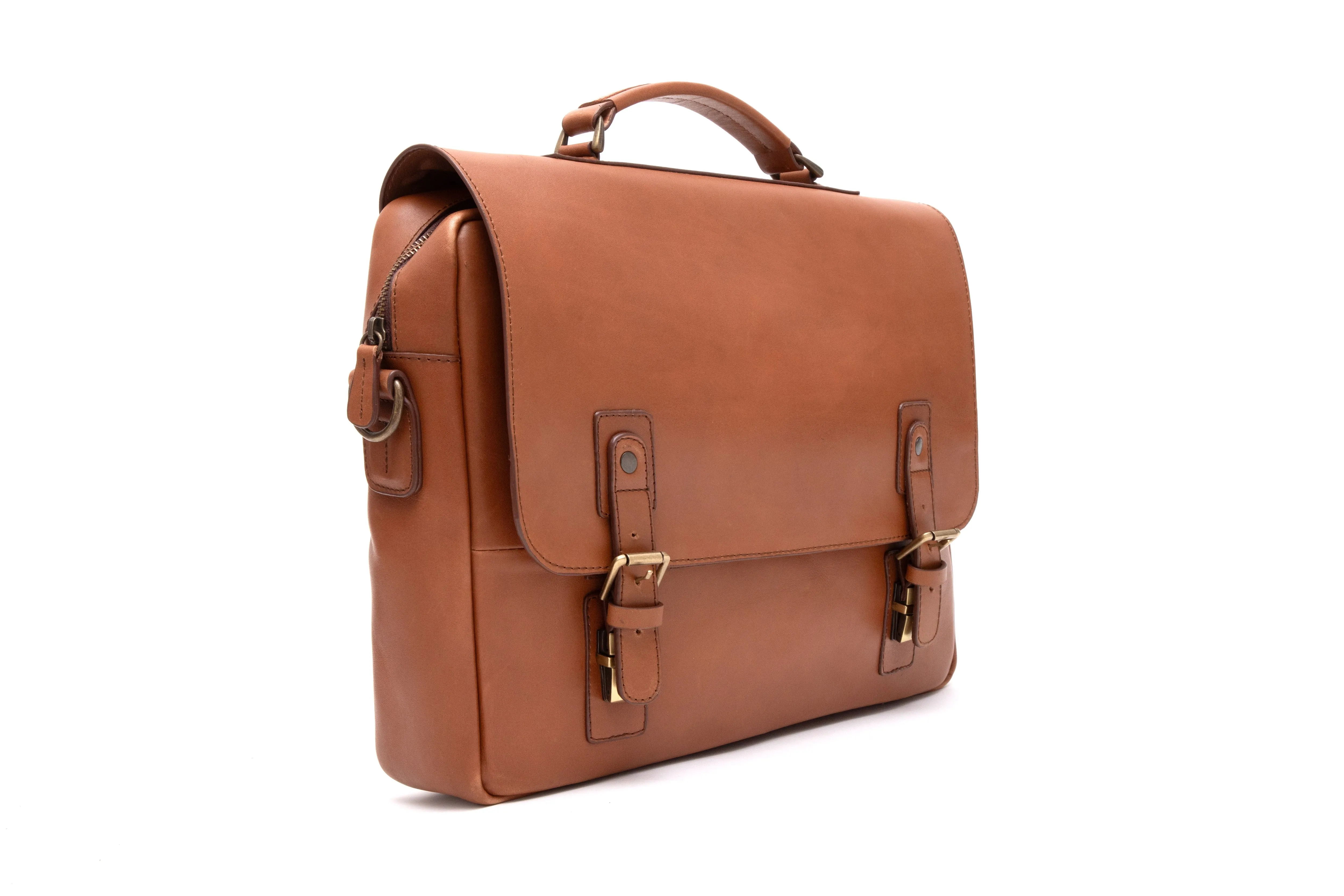 Georgetown Messenger Bag