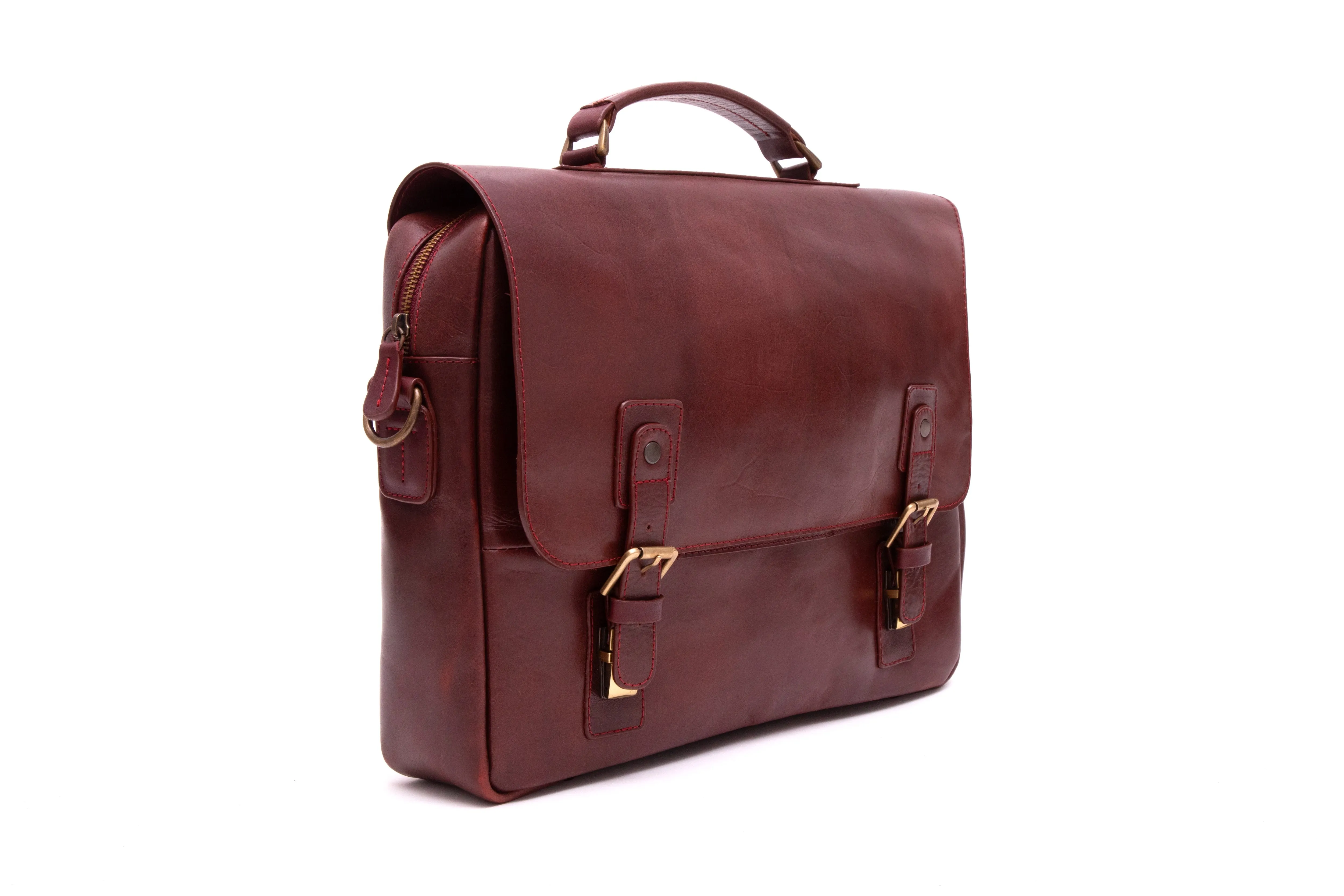 Georgetown Messenger Bag