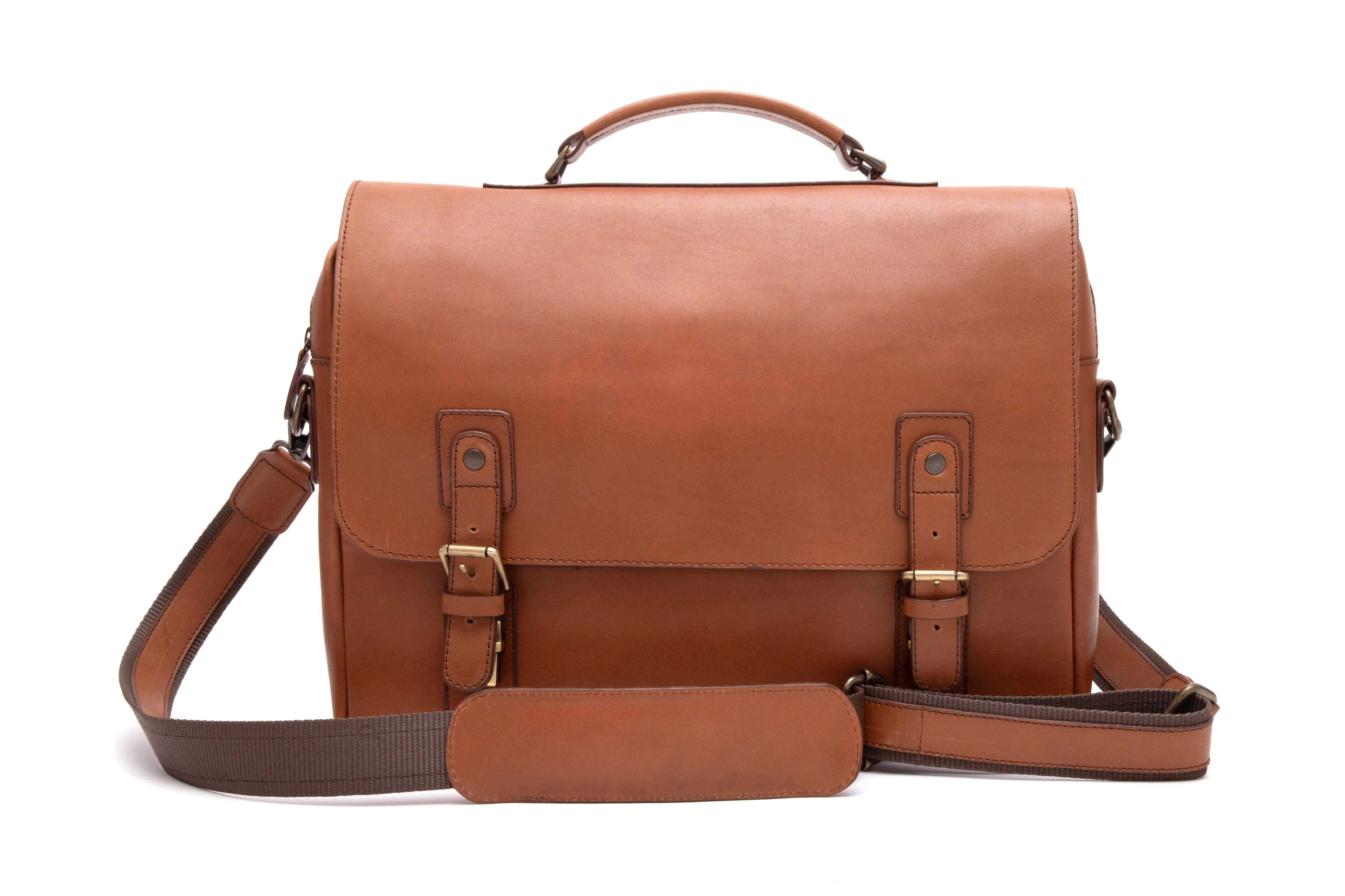 Georgetown Messenger Bag