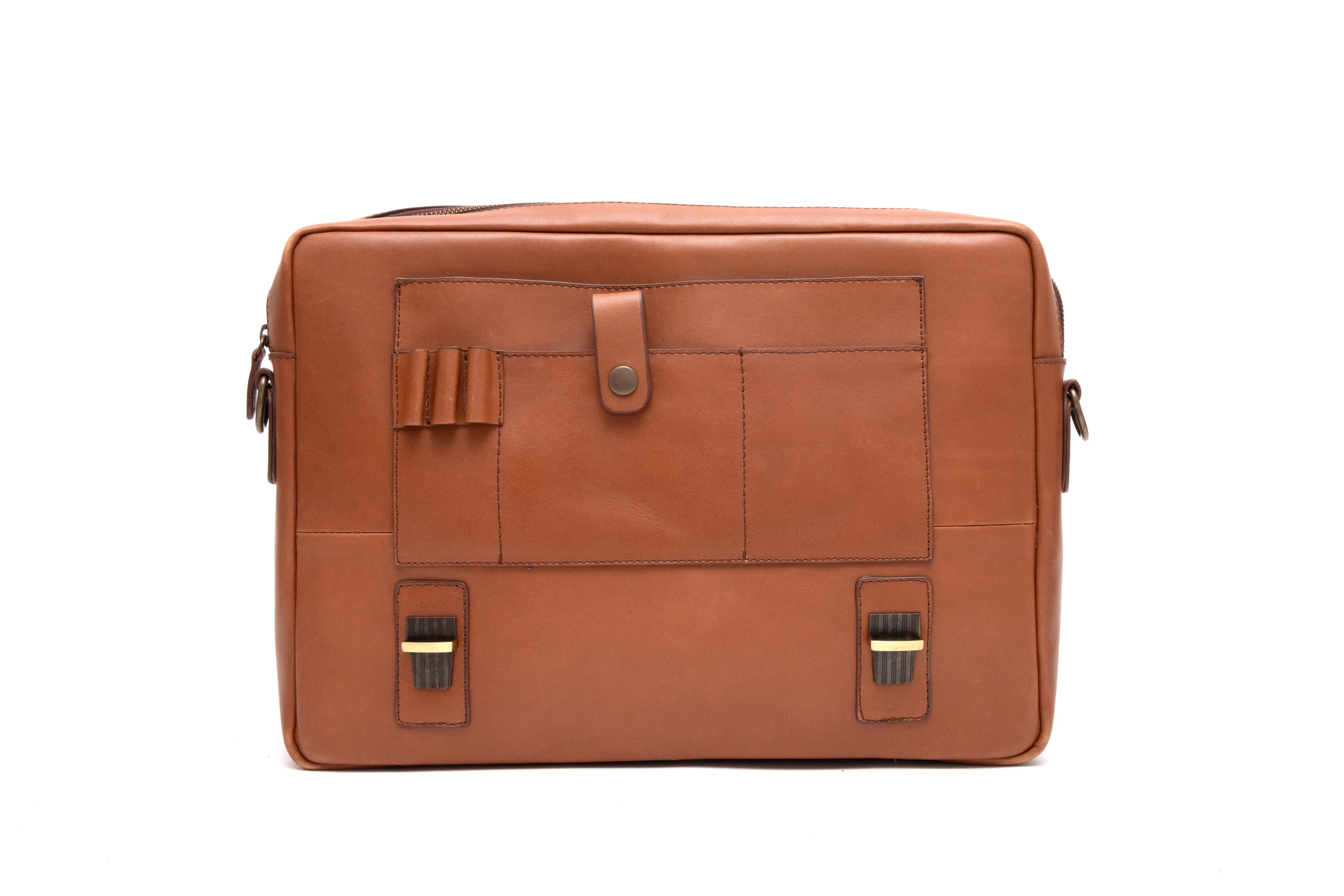 Georgetown Messenger Bag