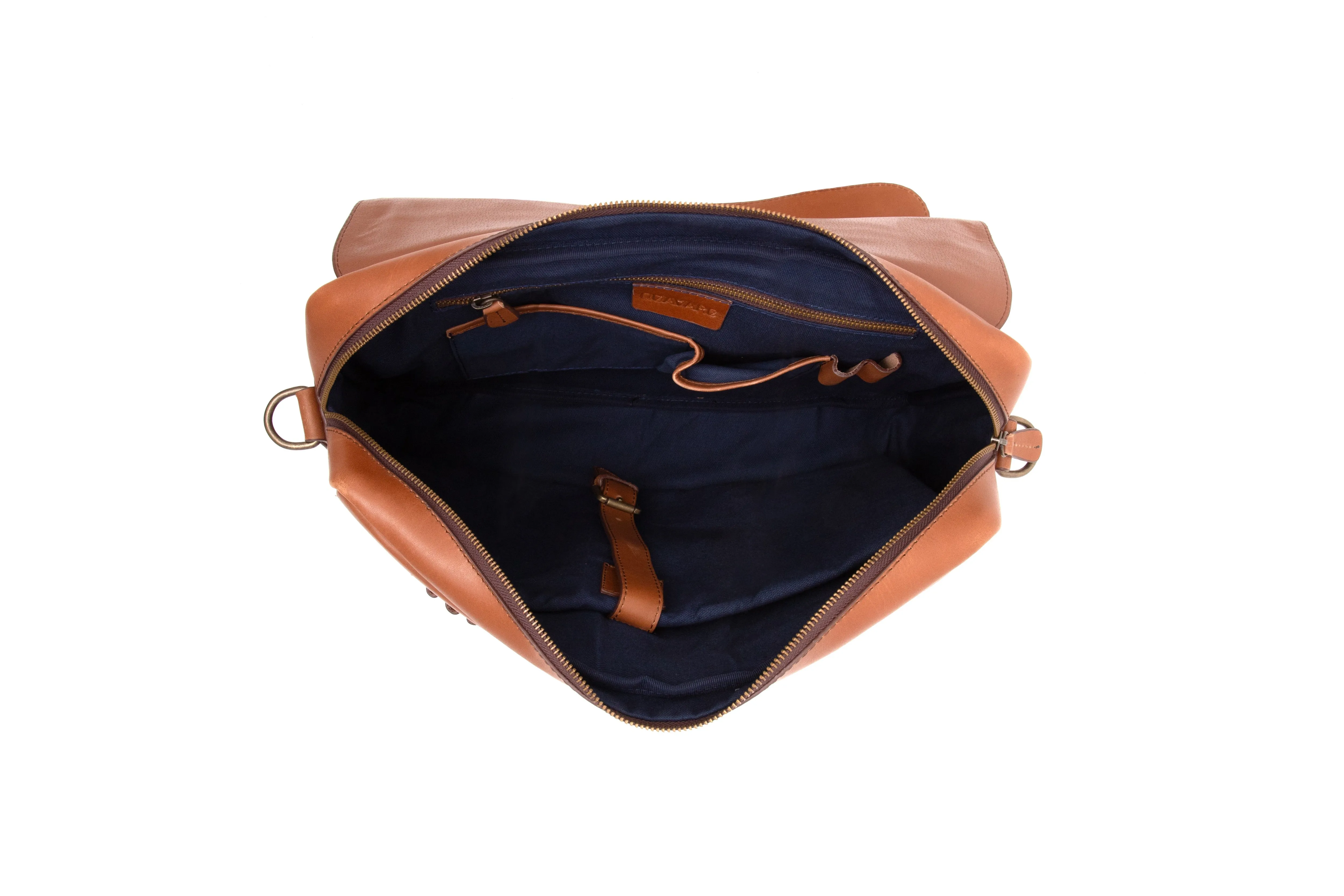 Georgetown Messenger Bag