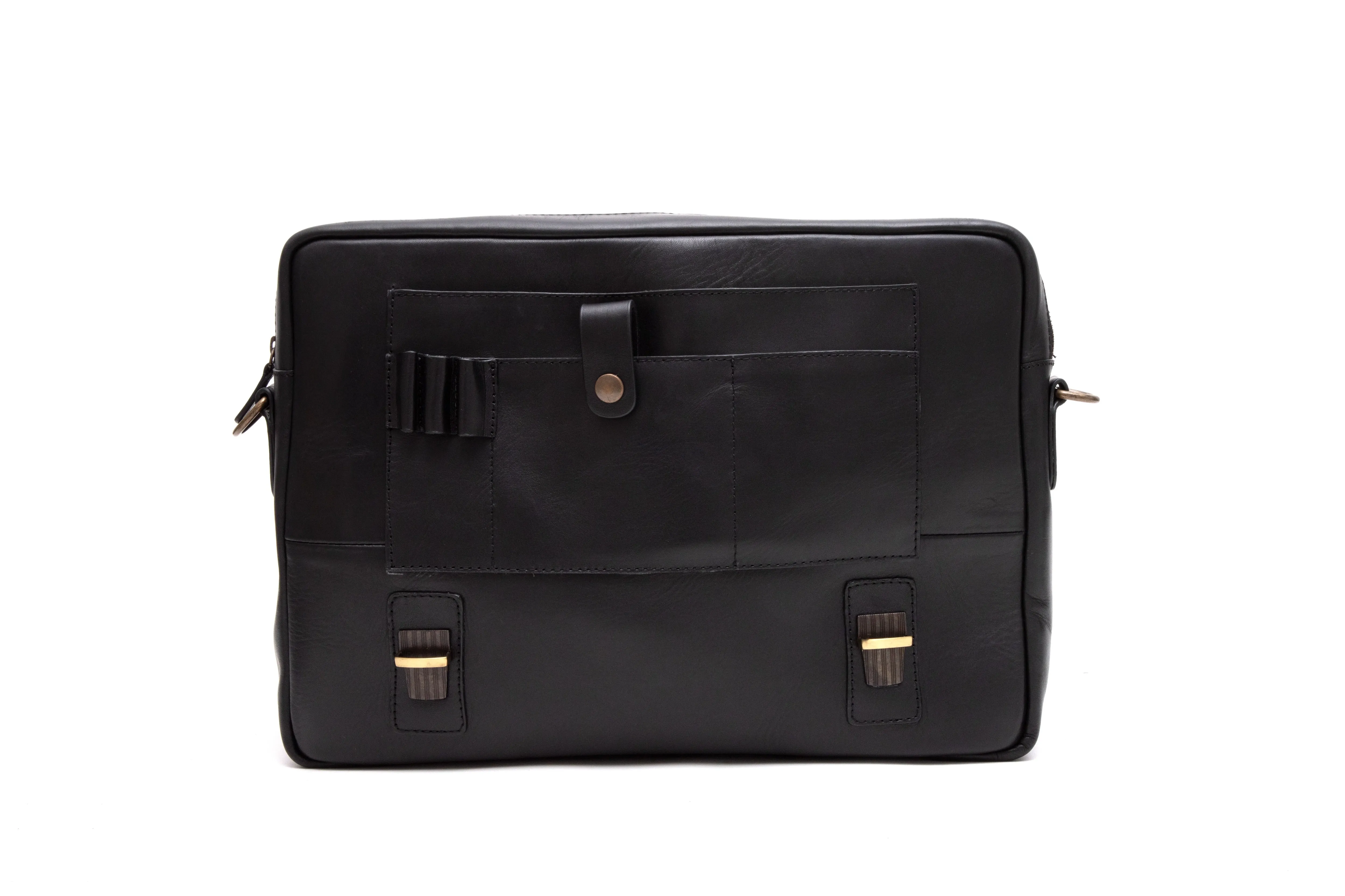 Georgetown Messenger Bag