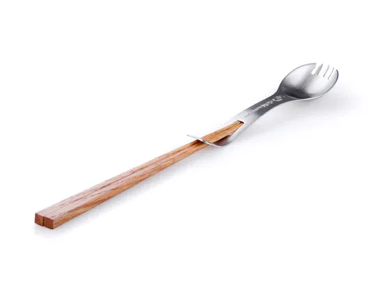 Glacier Stainless Spork   Sticks