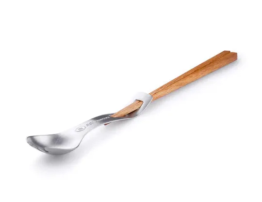 Glacier Stainless Spork   Sticks