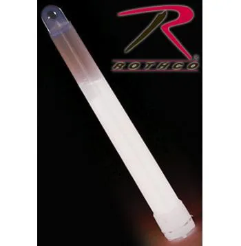 Glow In The Dark Chemical Lightsticks