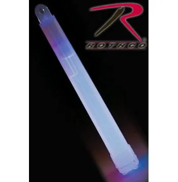 Glow In The Dark Chemical Lightsticks