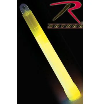 Glow In The Dark Chemical Lightsticks