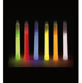 Glow In The Dark Chemical Lightsticks