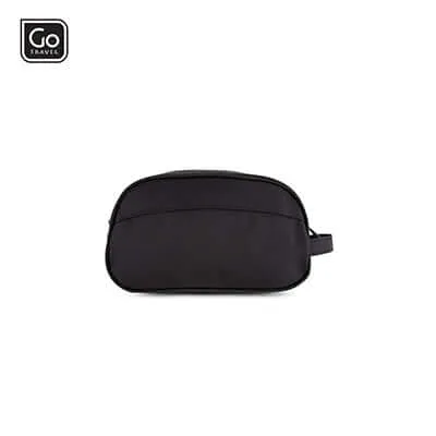 Go Travel Dual Wash Bag