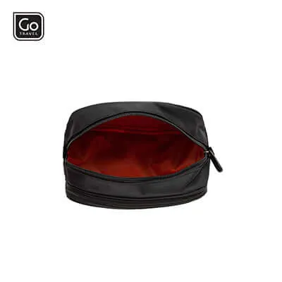 Go Travel Dual Wash Bag