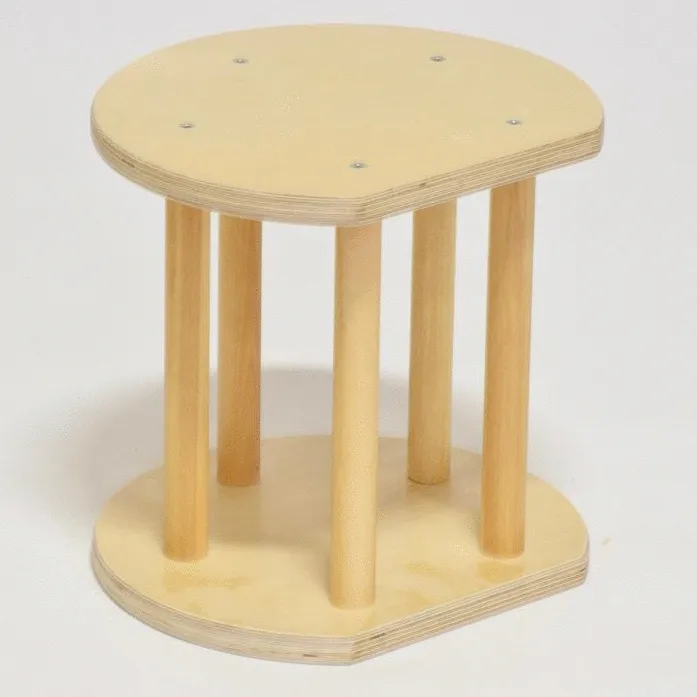 Grow Stool